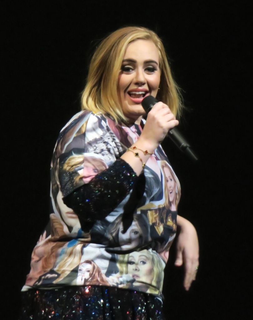 Adele