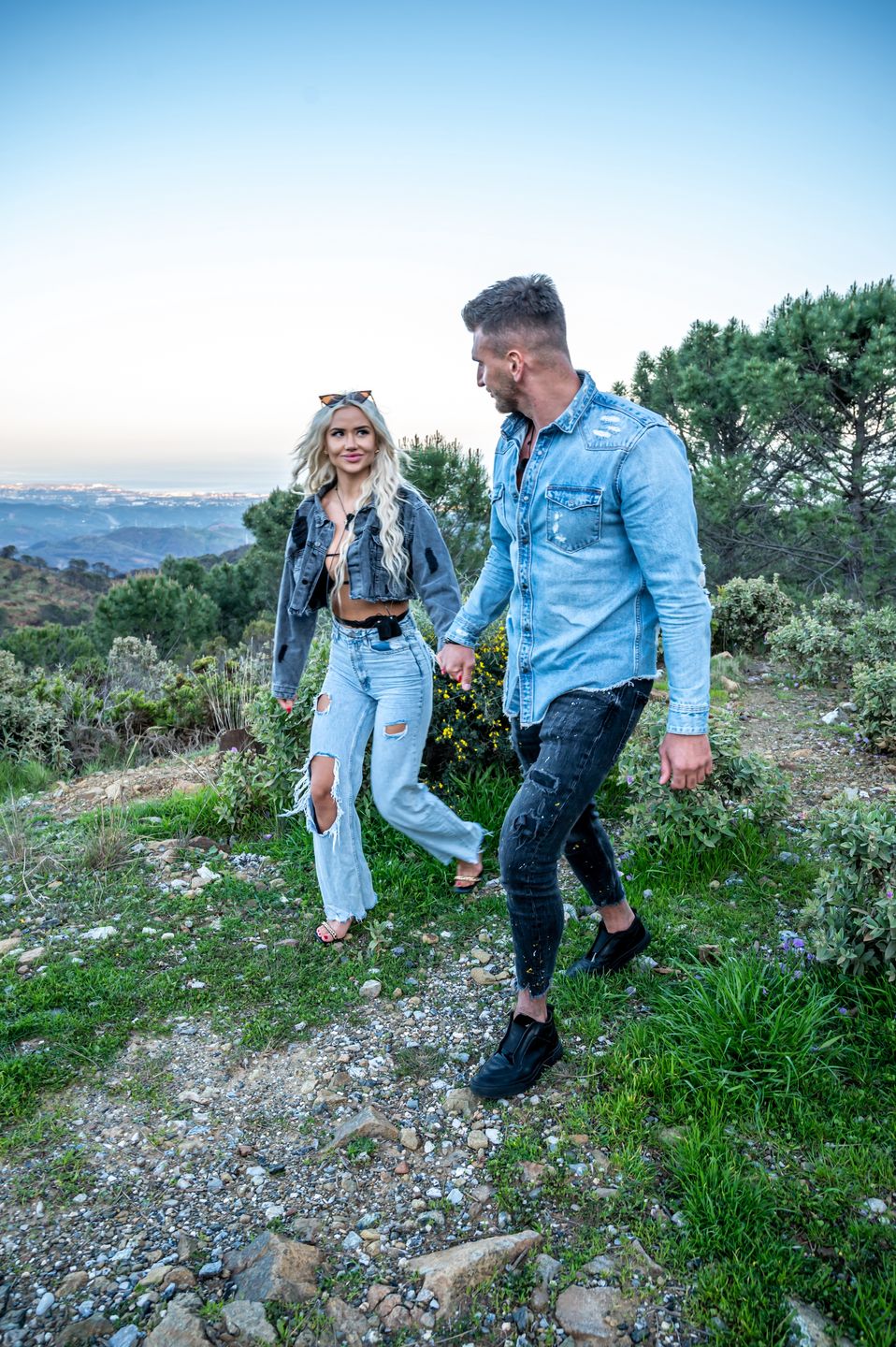 Finał 5. edycji "Love Island"