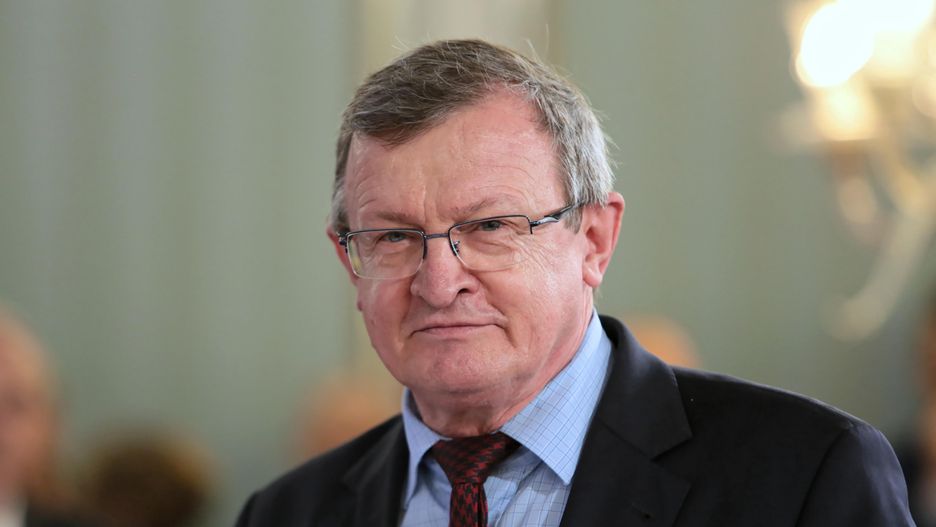 PiS przegrało głosowanie i zarządziło reasumpcję. Cymański komentuje