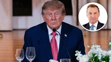 Oburzenie po wpisie Trumpa. "Karygodne kłamstwa"