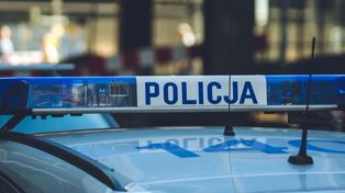 Tragiczny wypadek na DK50. Nie żyje motocyklista. Droga jest zablokowana!