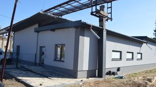 Skarżysko-Kamienna: Powstaje nowe krematorium