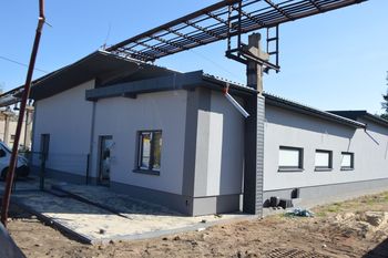 Skarżysko-Kamienna: Powstaje nowe krematorium