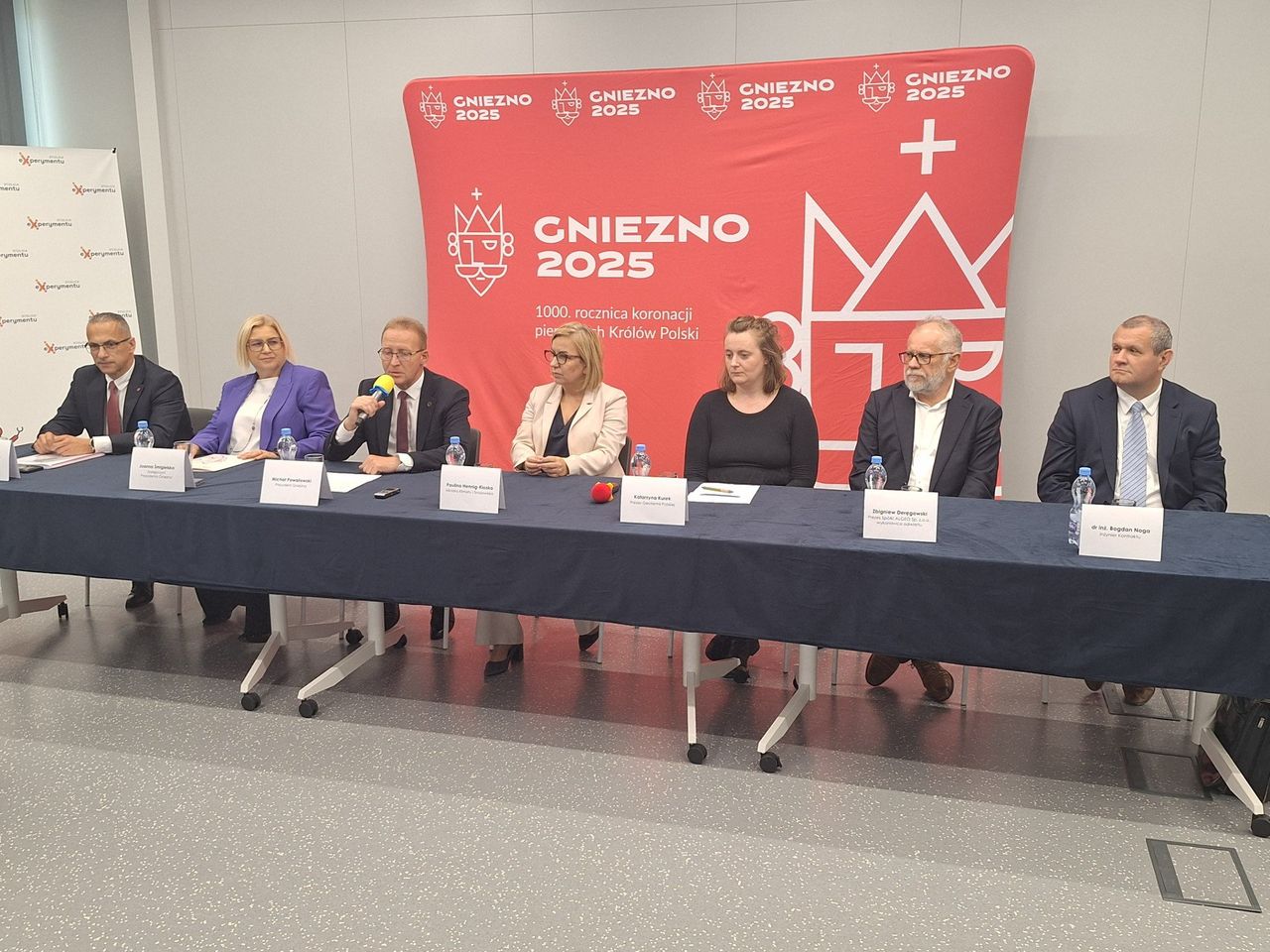 Gniezno: Zakończył się odwiert geotermalny przy ul. Gdańskiej