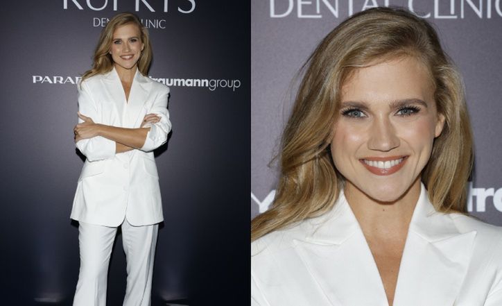 Agnieszka Kaczorowska