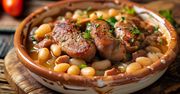 Jak zrobić cassoulet? Na zimowy obiad nie ma lepszej propozycji