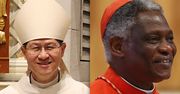 Papież z Afryki lub Azji? Ekspert o ryzyku