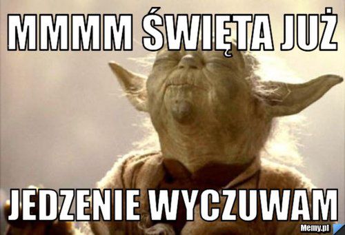 Memy świąteczne 
