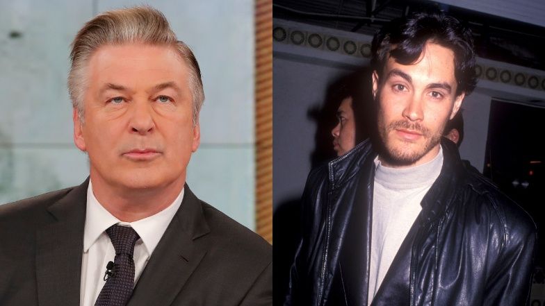 Rodzina Brandona Lee o tragedii z udziałem Aleca Baldwina