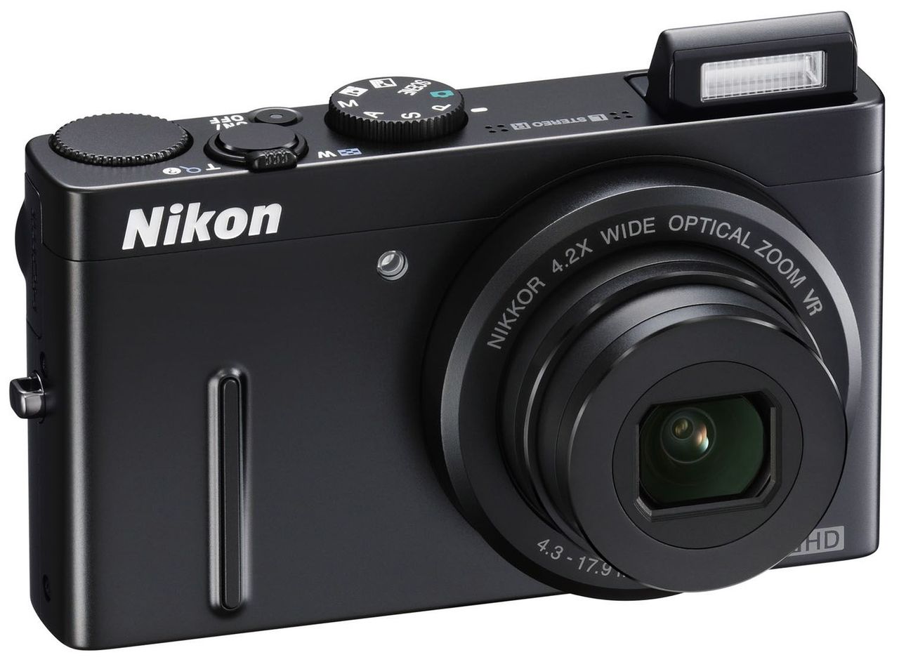 Nikon Coolpix P300