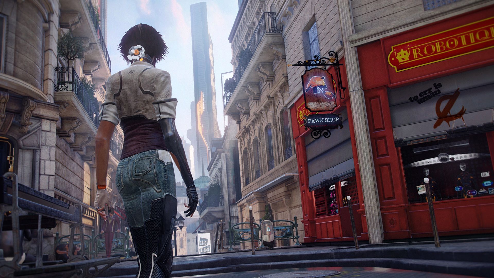 Czemu w Assassin's Creed nie ma parytetów? Polityczna poprawność dociera do gier 4