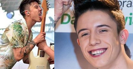 Dawid Kwiatkowski o swoim pierwszym razie: "Była ode mnie trzy lata starsza więc wiedziała, co i jak"