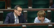 Była wicepremier u Morawieckiego wbiła szpilę w posła od Ziobry