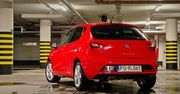 Seat Ibiza FR 1.2 TSI - zdjęcia