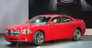 Dodge Charger wreszcie bardziej wściekły!