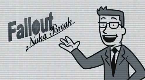 Fallout: Nuka Break, fanowski film w świecie Fallouta