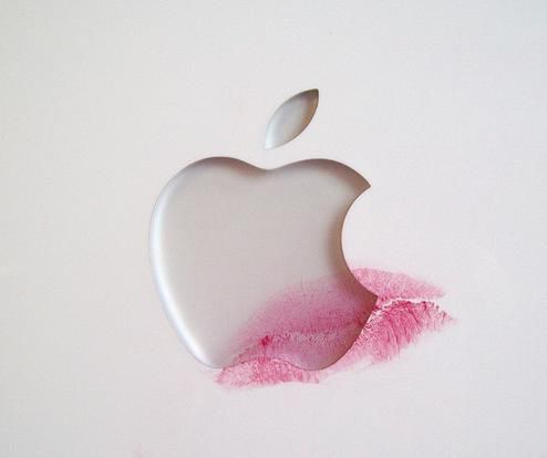 Serwis randkowy dla Apple „fanboy i fangirl”