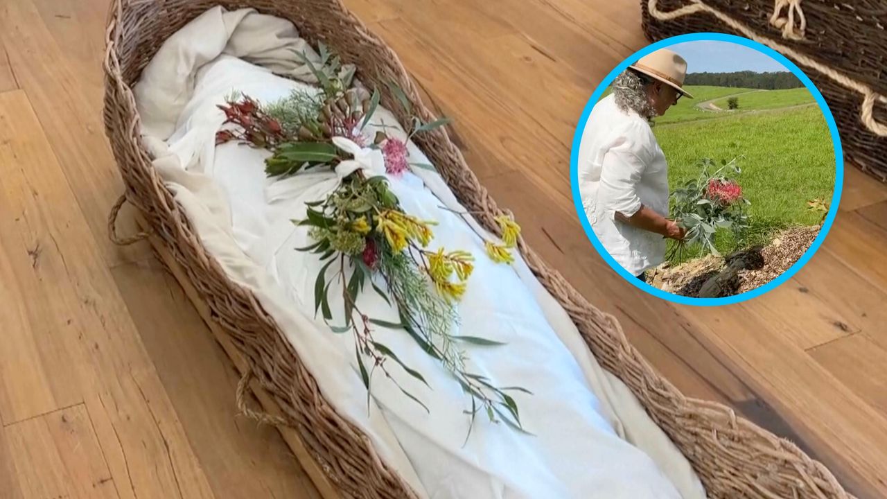 Groby przyjazne środowisku? Nowy trend w Australii