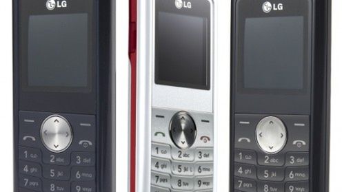 30 mln sprzedanych LG KP100! 1
