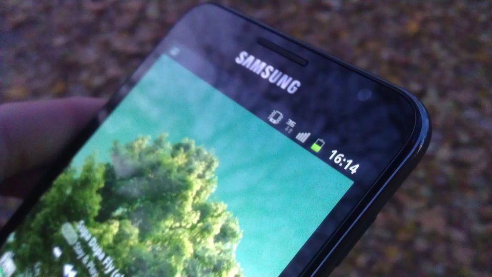 Świat polubił rysiki - Galaxy Note schodzi jak ciepłe bułeczki? 1