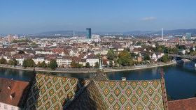 Basquiat w Bazylei, a Caravaggio w Rzymie 1