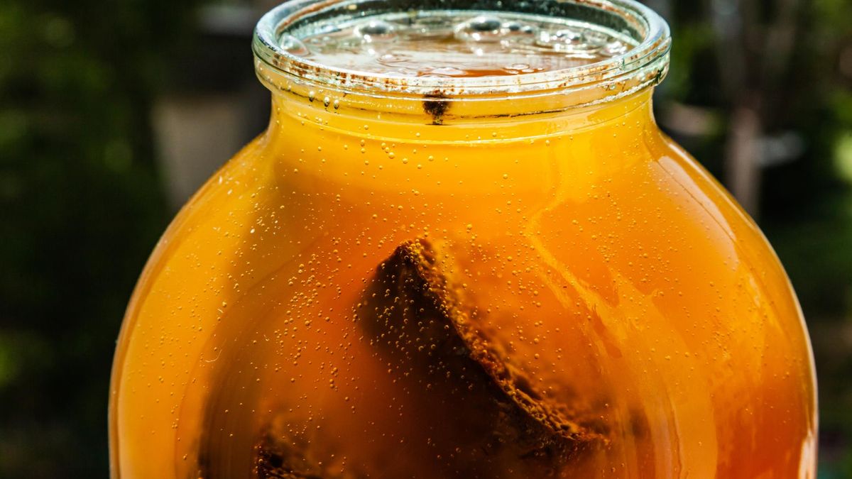 Prosty sposób na oczyszczenie organizmu - zdrowotne napoje