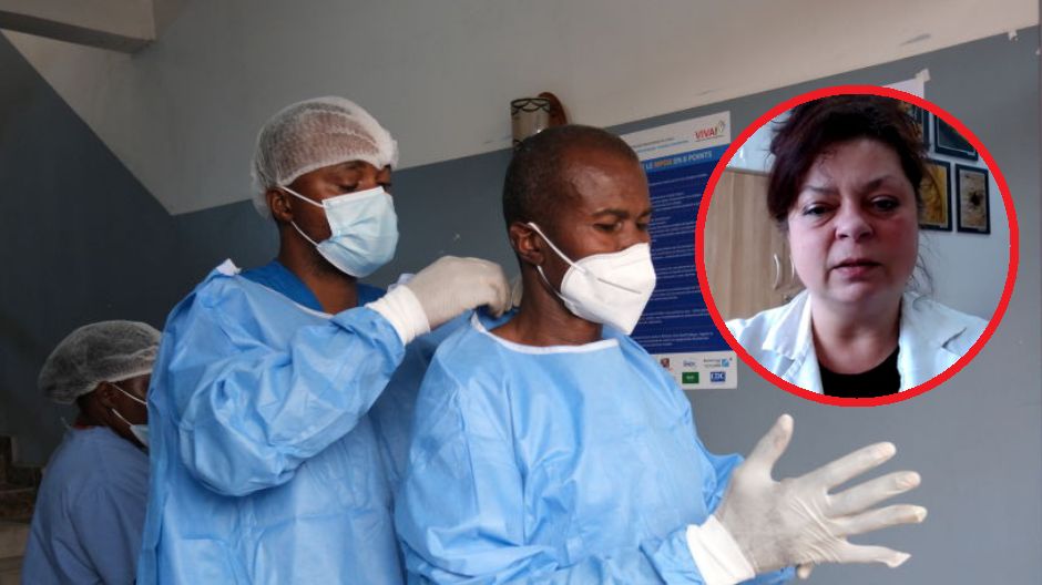 Tajemnicza infekcja z DRK. Ekspert: zgonów może być 5 razy więcej