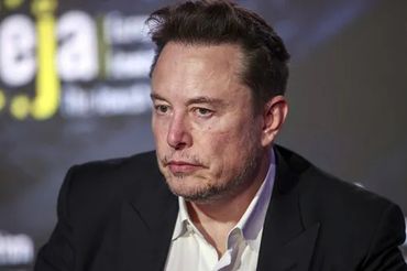 Czy nastąpi fuzja firm Elona Muska? 