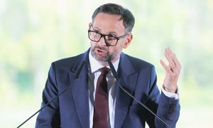 Wniosek o aresztowanie Obajtka. Były prezes Orlenu reaguje