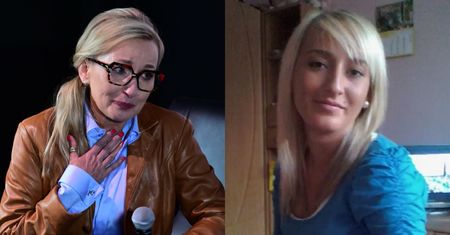 Mama Iwony Wieczorek o rzeczywistości bez córki: "Nie mogę przestać płakać"