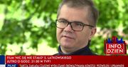 Latkowski o filmie "Nic się nie stało". "Próbowano mnie przekupić, zastraszyć"