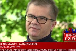 Latkowski o filmie "Nic się nie stało". "Próbowano mnie przekupić, zastraszyć"