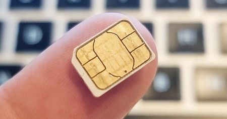 Udogodnienie dla nowych użytkowników Heyah. Kartę SIM zarejestrujesz bez wychodzenia z domu