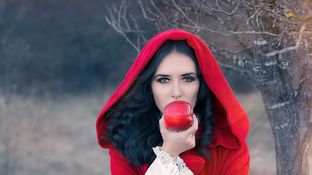 25-letnia Karolina miała zagrać w przedstawieniu Królewnę Śnieżkę