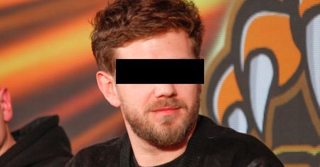 Antoni K. z ZARZUTEM PROKURATORSKIM! Chodzi o alimenty: "Uchylał się od wykonywania swojego obowiązku"