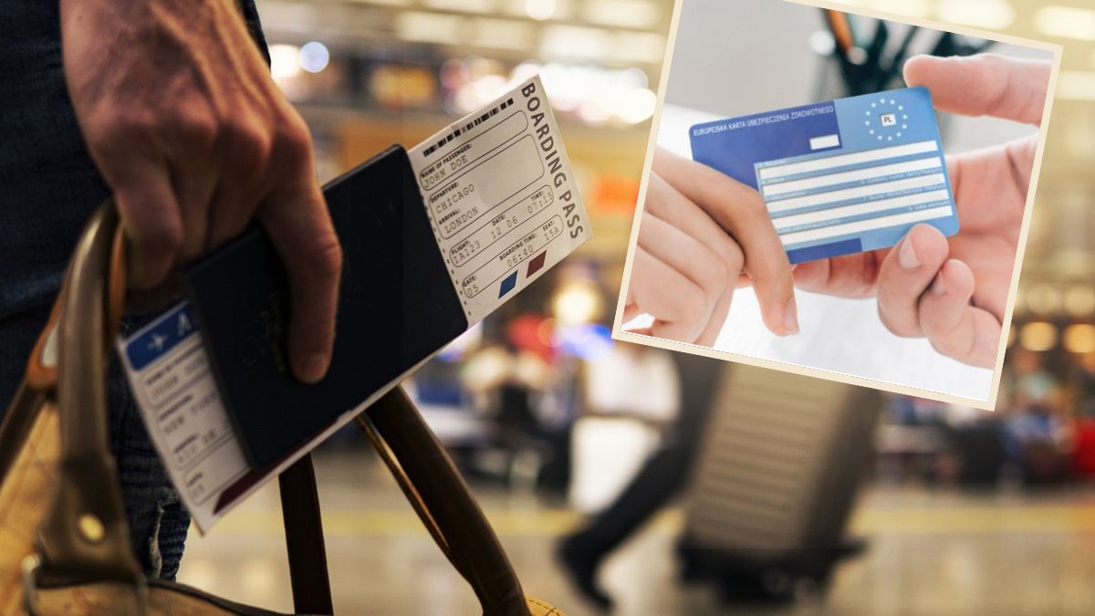 Koniecznie wyróbmy kartę EKUZ, która umożliwia bezpłatny dostęp do opieki zdrowotnej poza granicami kraju