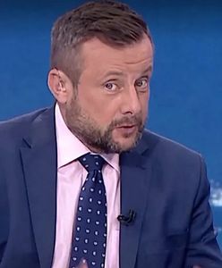 Adrian Klarenbach wciąż na "zsyłce" w TVP3. Nie czuje się tam "komfortowo"