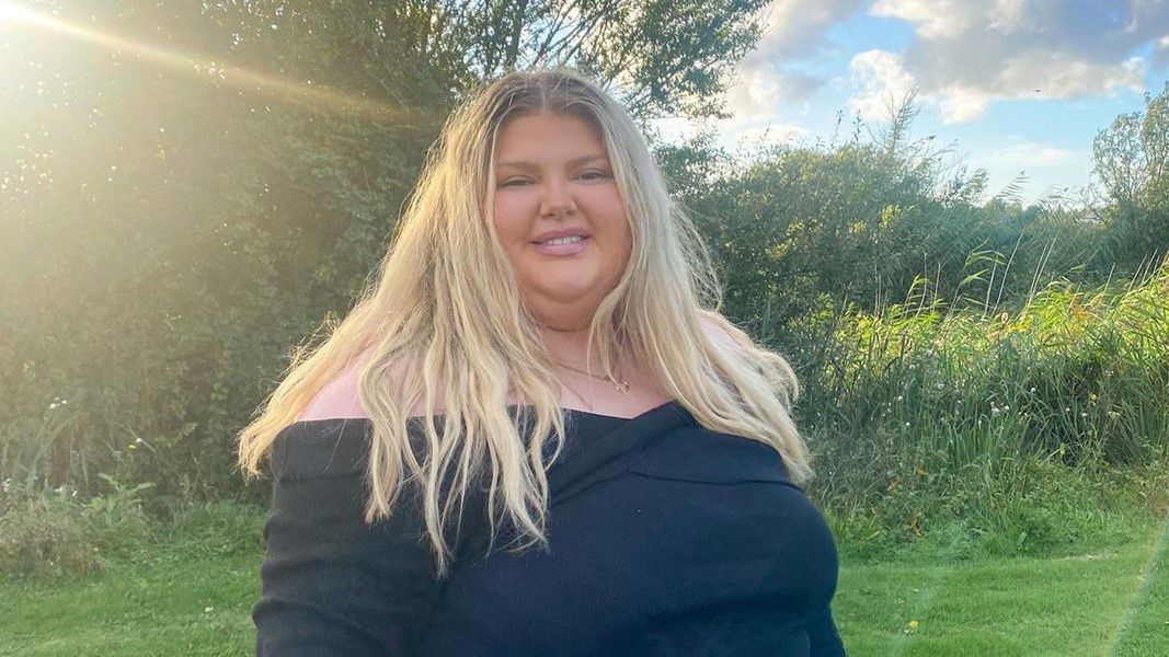 22-latka walczy z hejterami