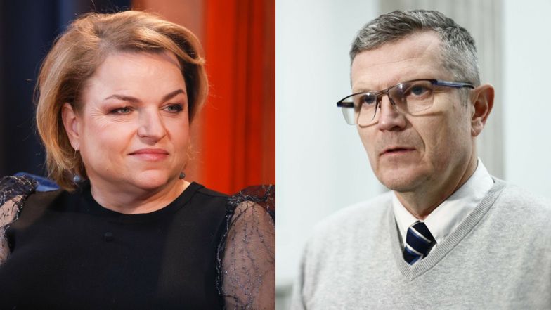 Katarzyna Bosacka ujawniła, jaki obecnie ma stosunek do byłego męża