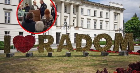 Wrze w Radomiu. Policja po Bąkiewicza, Suski krzyczy