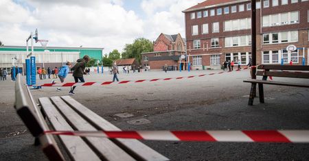 Koronawirus w Polsce. Powrót do szkół już we wrześniu? Dariusz Piontkowski zdradza szczegóły