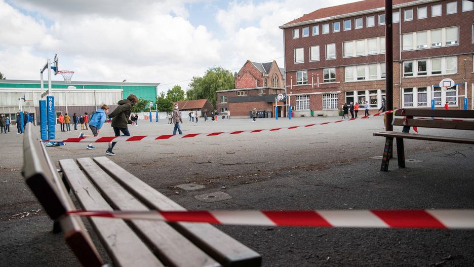 Koronawirus w Polsce. Kiedy dzieci wrócą do szkoły? Dariusz Piontkowski zdradził szczegóły (zdjęcie ilustracyjne)