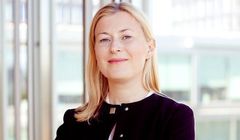 Izabela Rokita-Krześniak innovation &amp; communications directorem w Zenith