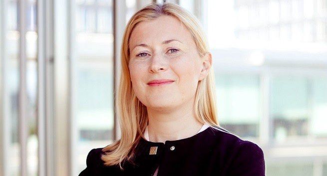Izabela Rokita-Krześniak innovation &amp; communications directorem w Zenith