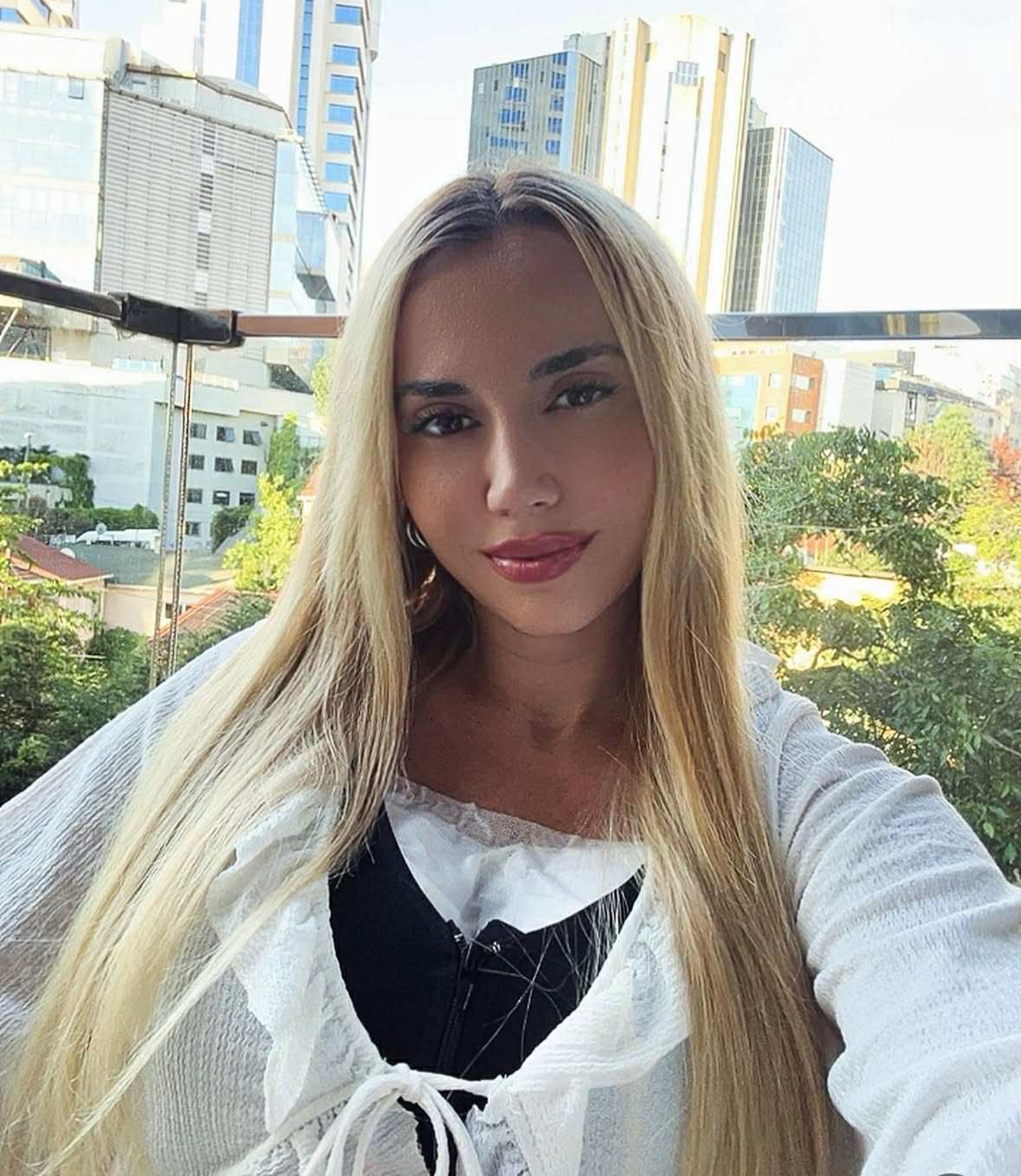 Marianna Schreiber