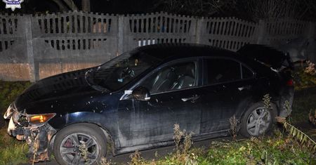 Pokłócił się z dziewczyną. Tak próbował się zemscić