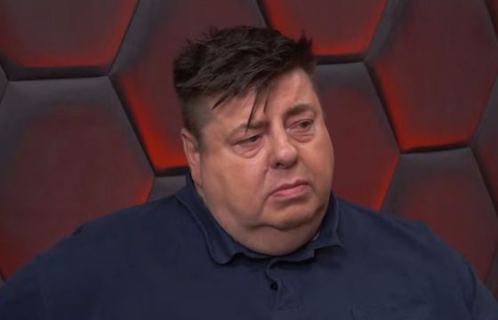 Publicysta „Do Rzeczy” opowiedział o swojej niepełnosprawności. „Jestem w takim zawieszeniu”