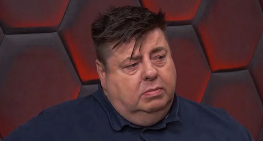 Publicysta „Do Rzeczy” opowiedział o swojej niepełnosprawności. „Jestem w takim zawieszeniu”