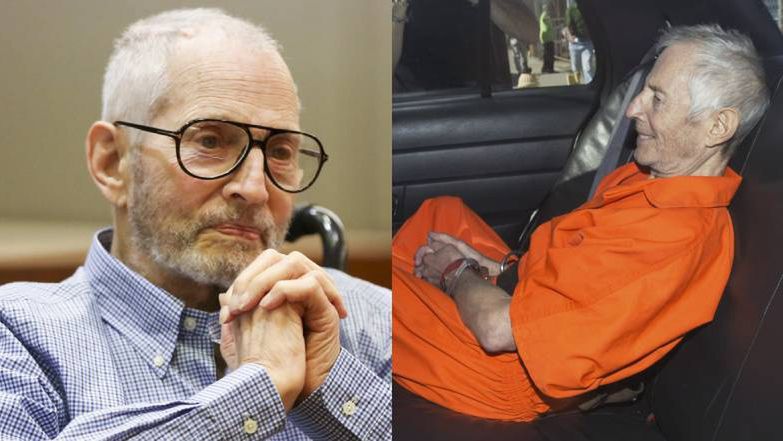 Robert Durst