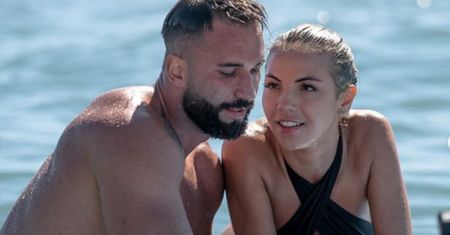 Widzowie "Love Island" nie mają wątpliwości. Mateusz palnął straszną głupotę